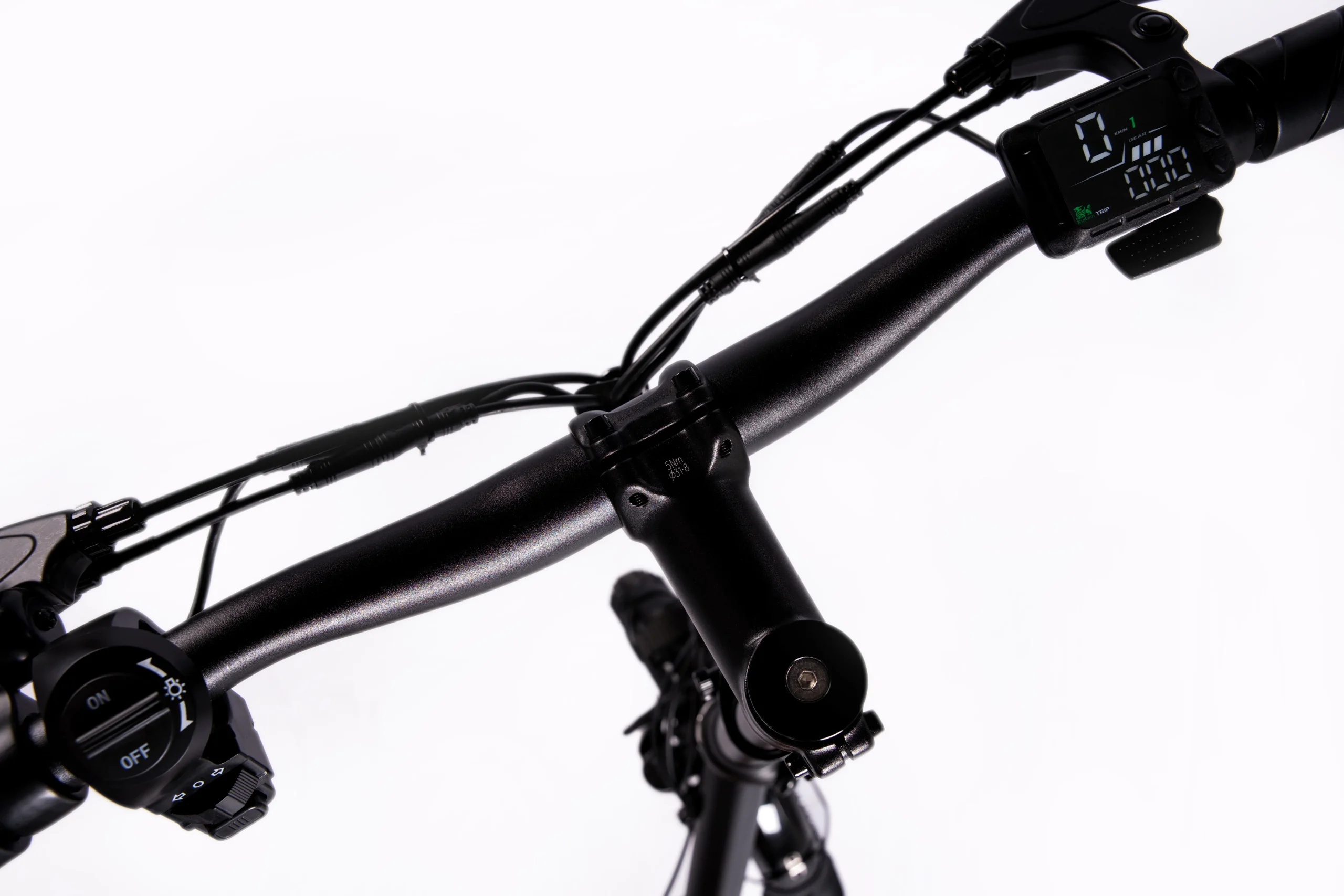 kukirin c1 pro elektrinis paspirtukas 500w 15ah 10 kukirin c1 pro elektrinis paspirtukas 500w 15ah - image 10