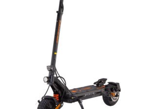 KuKirin G2 Master Elektrinis paspirtukas 52v 2x1000w 20.8ah