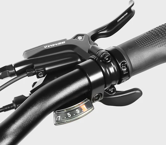 samebike rs-a08-|| elektrinis dviratis 1000w 12 samebike rs-a08-|| elektrinis dviratis 1000w - image 12