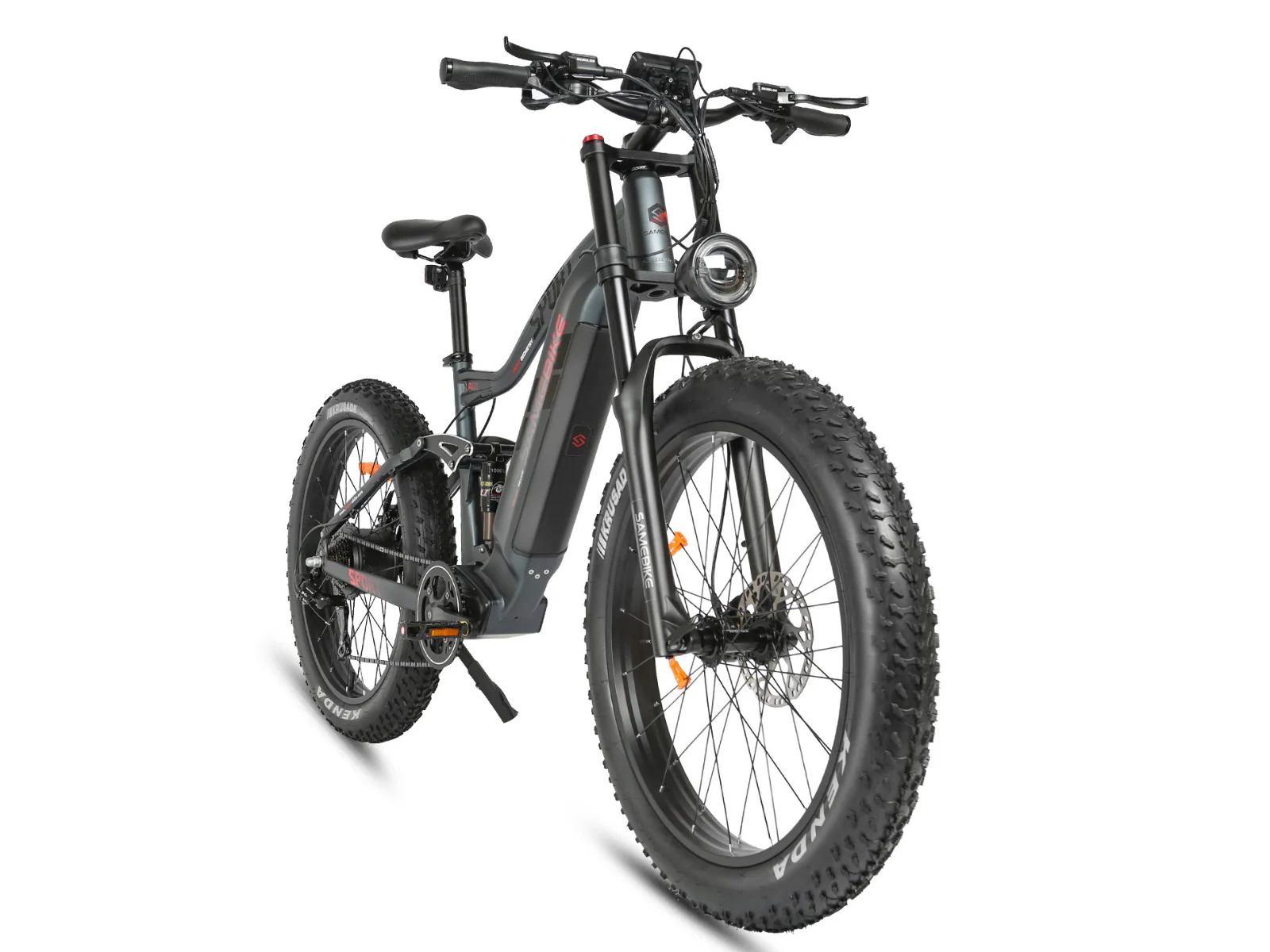 samebike rs-a08-|| elektrinis dviratis 1000w 7 samebike rs-a08-|| elektrinis dviratis 1000w - image 7