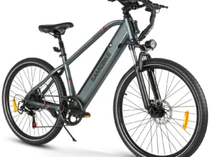 Samebike RS-A01 MEN elektrinis dviratis