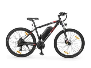 Eleglide Mopride 2 27.5 Elektrinis dviratis