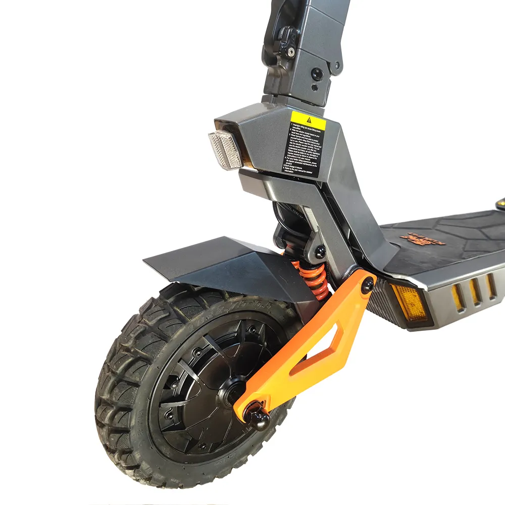 KuKirin G1 Pro Elektrinis paspirtukas 2x800w 20.8ah - KuKirin.lt