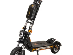 KuKirin G4 Max Elektrinis paspirtukas 2x1600w 35.2ah