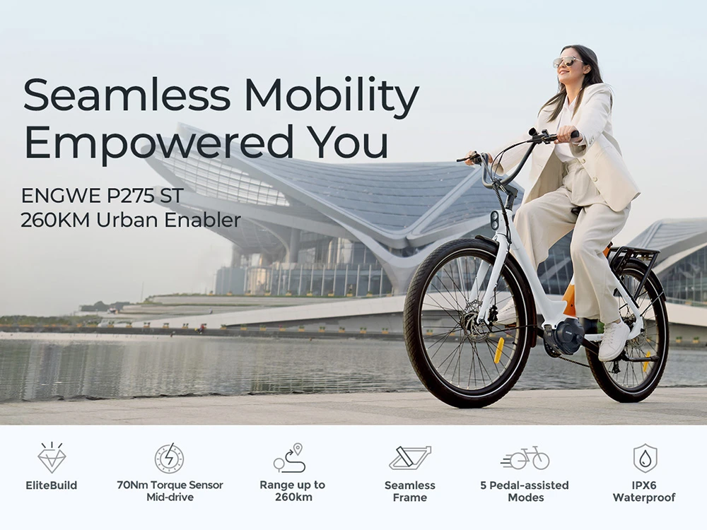 engwe p275 st miesto elektrinis dviratis 23 kukirin.lt