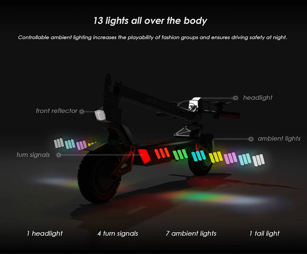 kukirin g1 pro elektrinis paspirtukas 2x800w 20.8ah 29 kukirin.lt