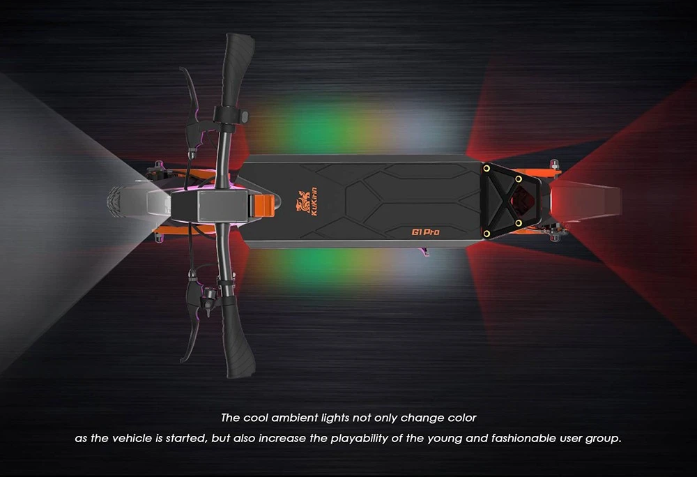 kukirin g1 pro elektrinis paspirtukas 2x800w 20.8ah 30 kukirin.lt