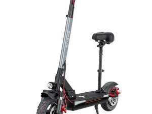 ENGWE Y600 Elektrinis paspirtukas 600W 18ah