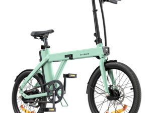 ENGWE P20 Elektrinis dviratis