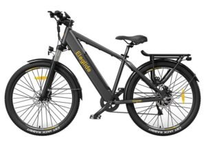 Eleglide T1 Elektrinis dviratis