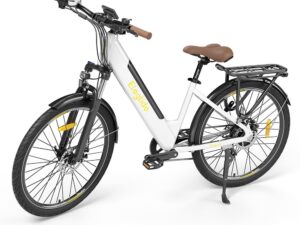 eleglide t1 st elektrinis dviratis