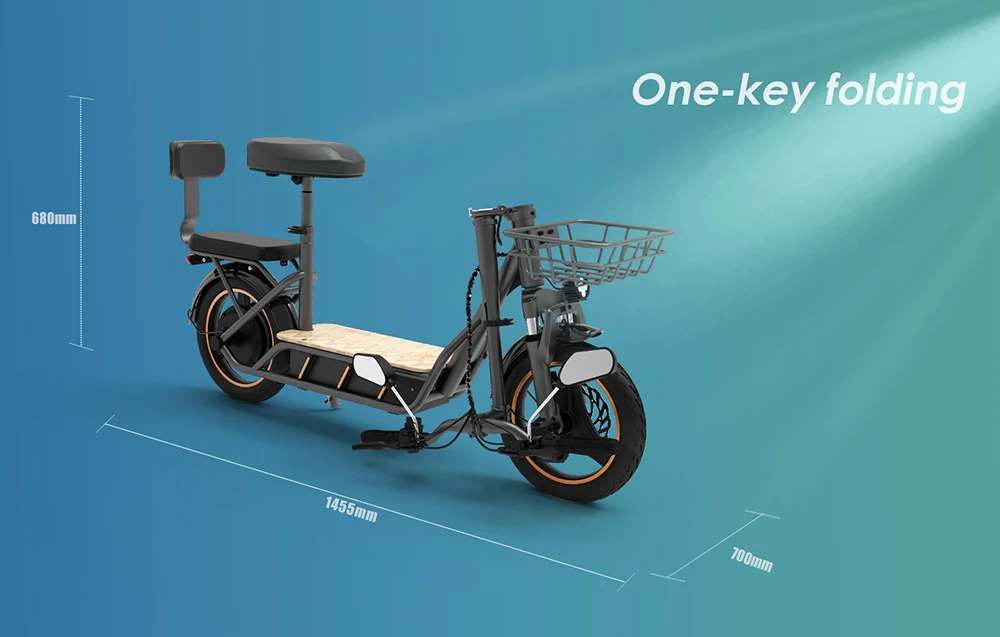 kukirin c1 pro elektrinis paspirtukas 500w 26ah 43 kukirin.lt