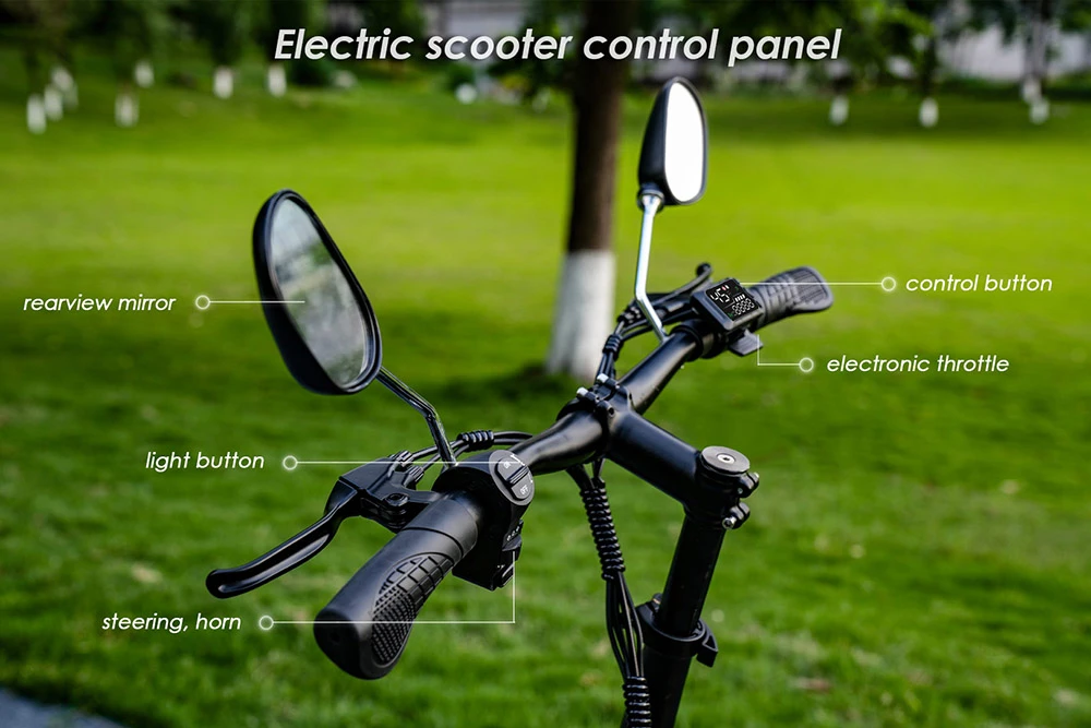 kukirin c1 pro elektrinis paspirtukas 500w 26ah 31 kukirin.lt