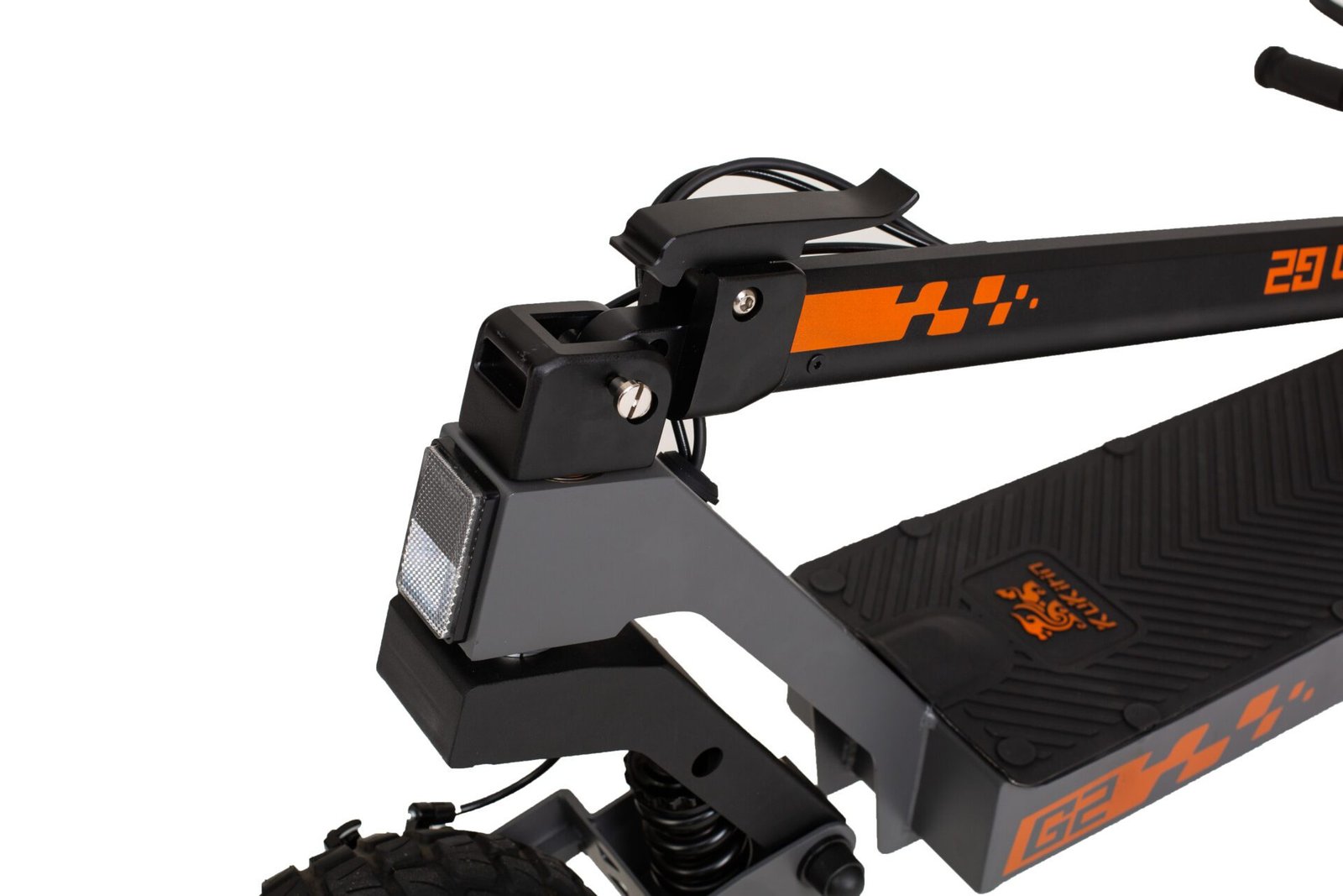 kukirin g2 elektrinis paspirtukas 800w 5 kukirin g2 elektrinis paspirtukas 800w - image 5