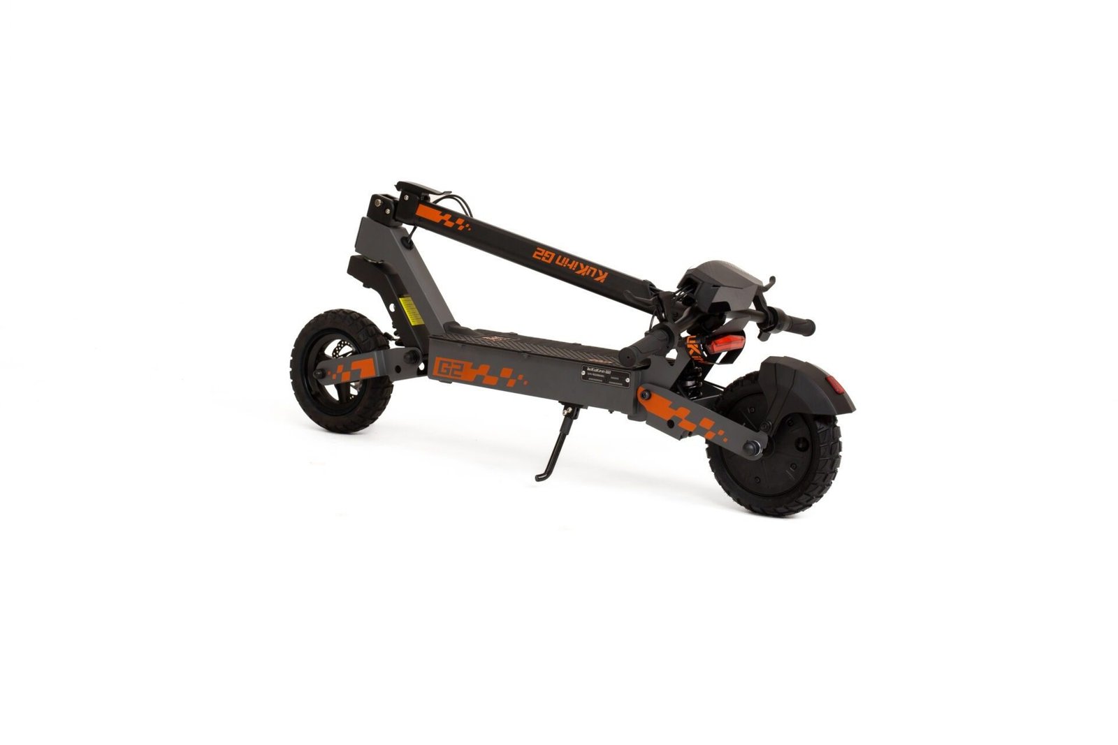 kukirin g2 elektrinis paspirtukas 800w 9 kukirin g2 elektrinis paspirtukas 800w - image 9