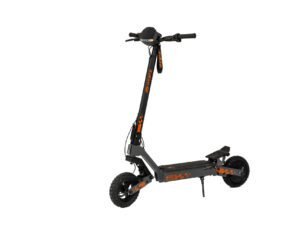 KuKirin G2 Elektrinis paspirtukas 800W