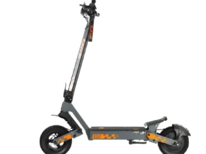 KuKirin G2 Elektrinis paspirtukas 800W
