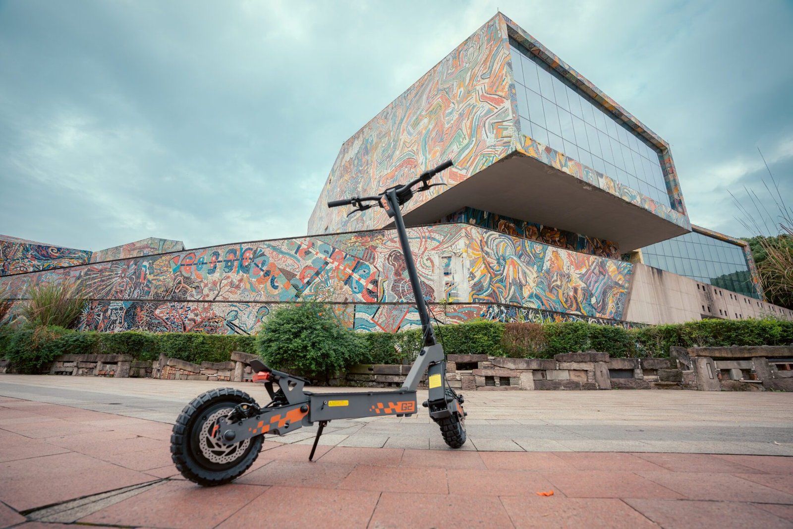 kukirin g2 elektrinis paspirtukas 800w 24 kukirin g2 elektrinis paspirtukas 800w - image 24