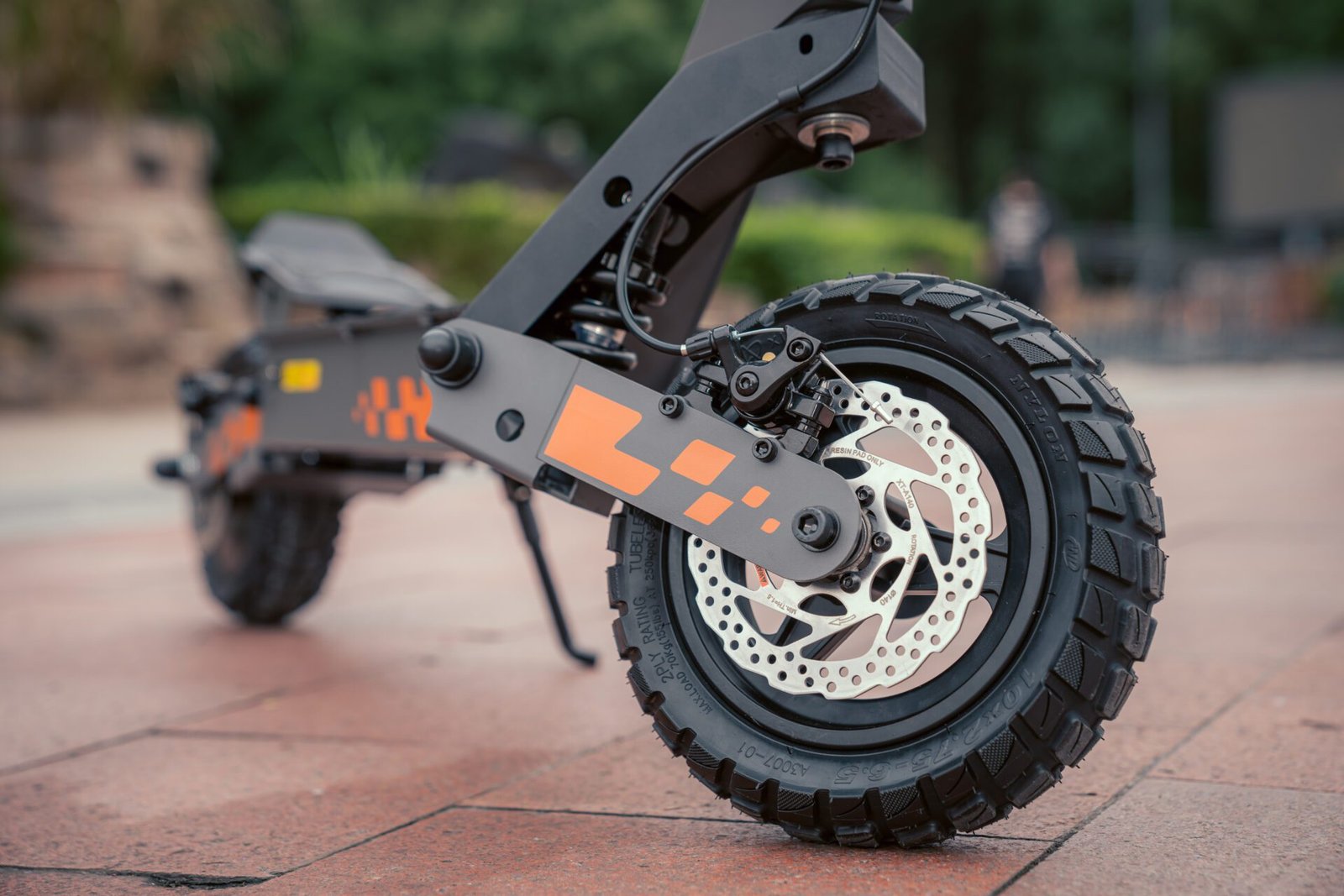 kukirin g2 elektrinis paspirtukas 800w 21 kukirin g2 elektrinis paspirtukas 800w - image 21