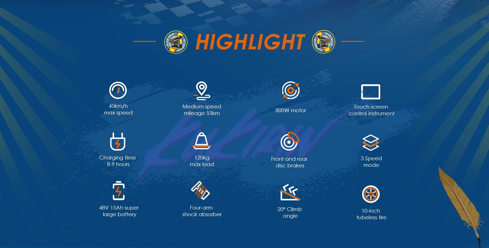 kukirin g2 elektrinis paspirtukas 800w 33 kukirin.lt