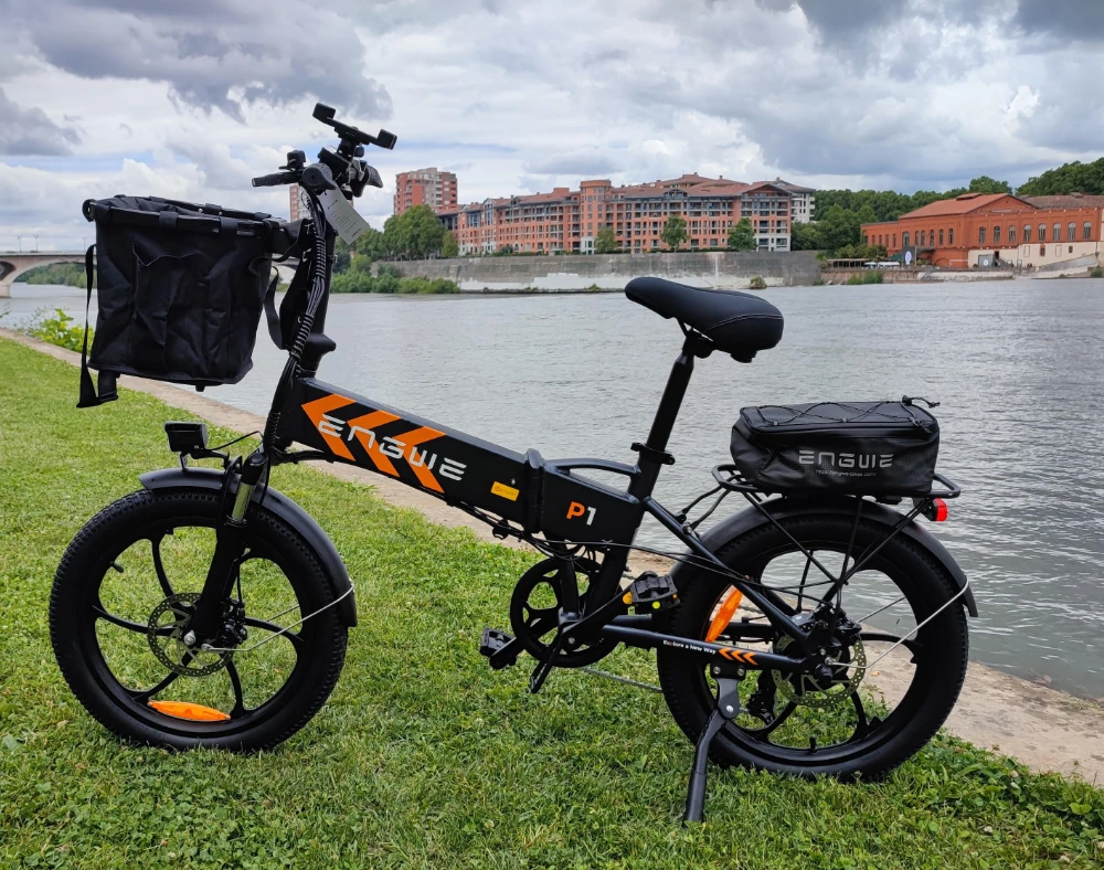 engwe p1 el dviratis 250w 13ah 16 engwe p1 el dviratis 250w 13ah - image 16