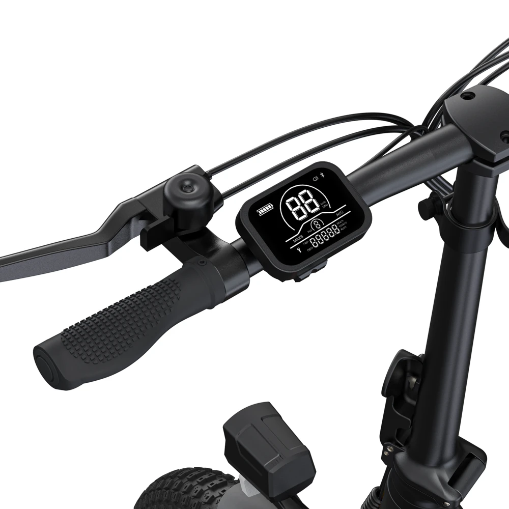 engwe p1 el dviratis 250w 13ah 12 engwe p1 el dviratis 250w 13ah - image 12