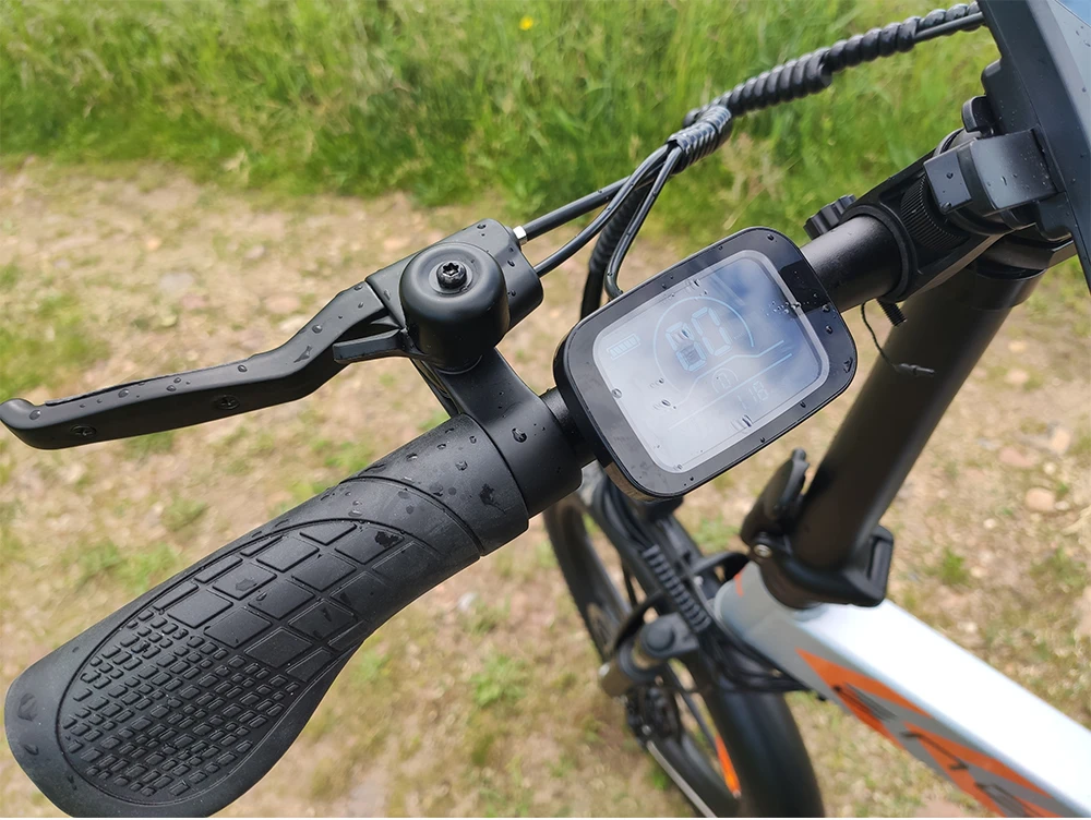 engwe p1 el dviratis 250w 13ah 19 engwe p1 el dviratis 250w 13ah - image 19