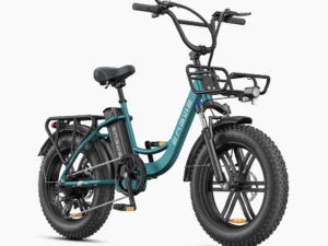 atsinaujinkite su kukirin.lt 15 engwe l20 boost elektrinis dviratis