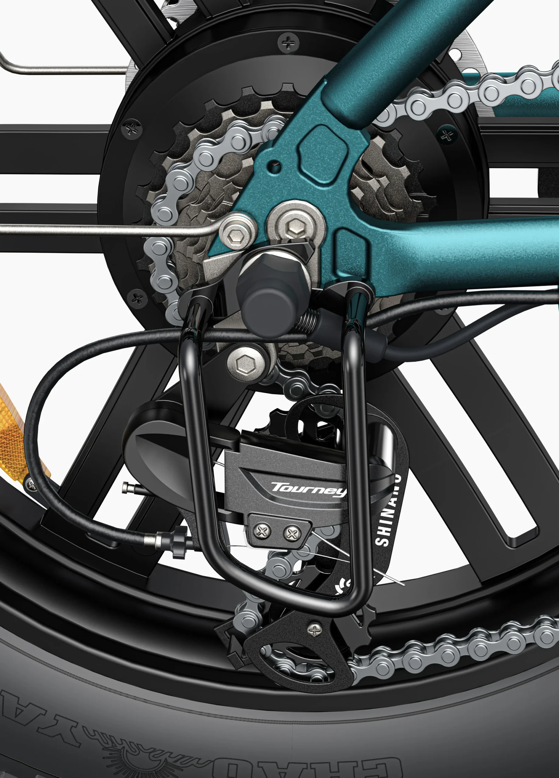 engwe l20 boost elektrinis dviratis 12 engwe l20 boost elektrinis dviratis - image 12