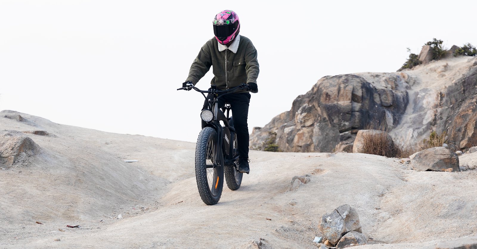 hidoes b3 1200w 18.2ah elektrinis dviratis 10 hidoes b3 1200w 18.2ah elektrinis dviratis - image 10