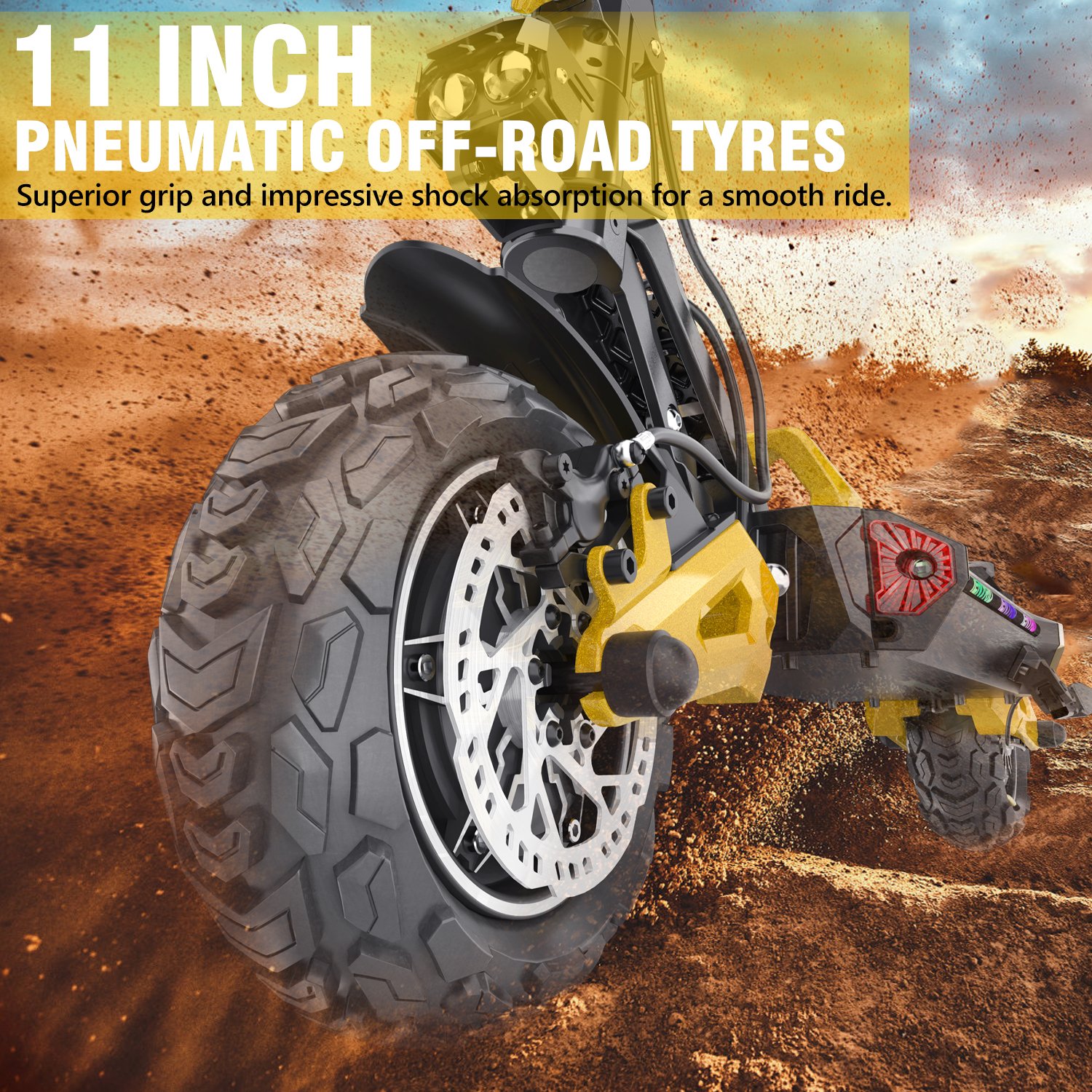 ienyrid es60 2400w elektrinis paspirtukas 20 kukirin.lt