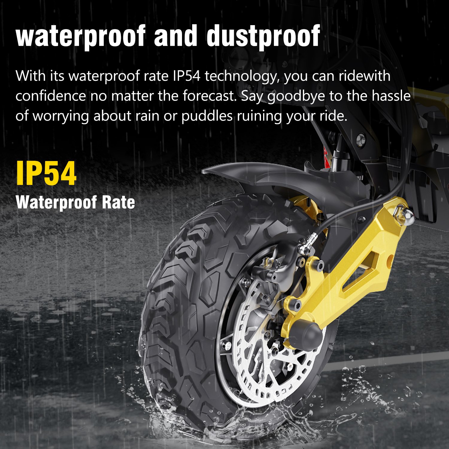 ienyrid es60 2400w elektrinis paspirtukas 33 kukirin.lt