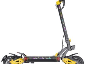 iENYRID ES60 2400W Elektrinis paspirtukas