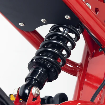 hidoes b6 1200w 15.6ah elektrinis dviratis 9 hidoes b6 1200w 15.6ah elektrinis dviratis - image 9