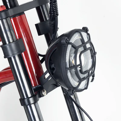 hidoes b6 1200w 15.6ah elektrinis dviratis 13 hidoes b6 1200w 15.6ah elektrinis dviratis - image 13