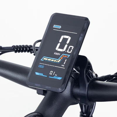 hidoes b6 1200w 15.6ah elektrinis dviratis 15 hidoes b6 1200w 15.6ah elektrinis dviratis - image 15