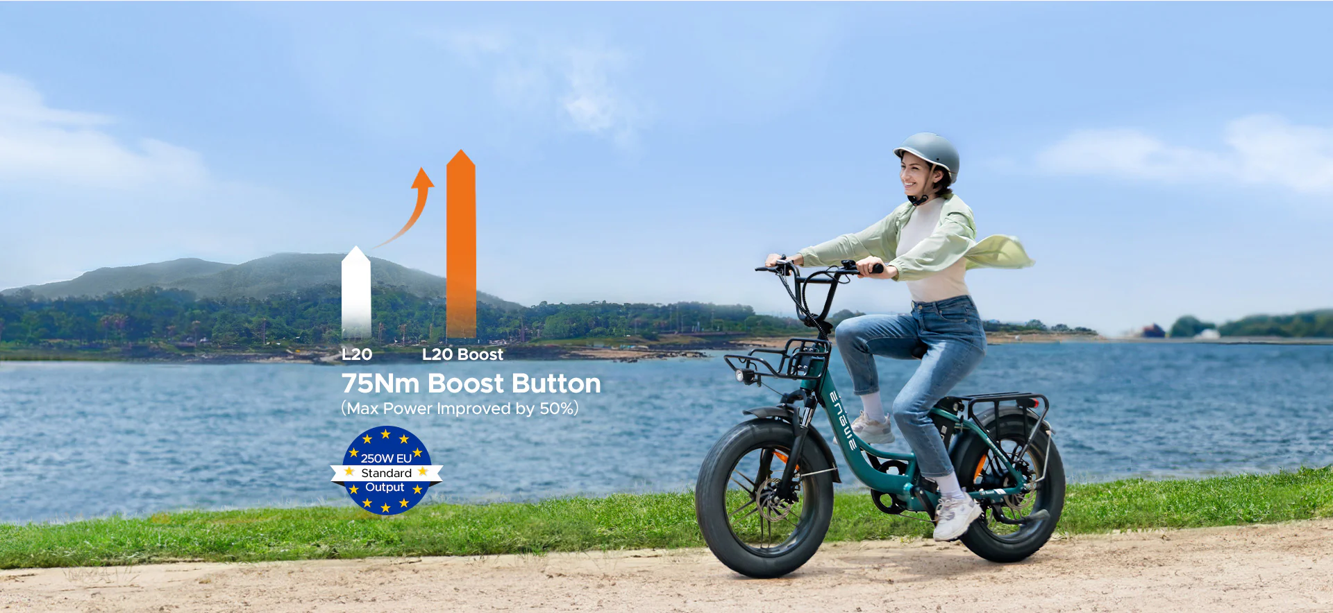 engwe l20 boost elektrinis dviratis 22 kukirin.lt