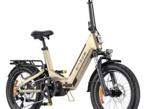 atsinaujinkite su kukirin.lt 12 engwe l20 3.0 boost elektrinis dviratis