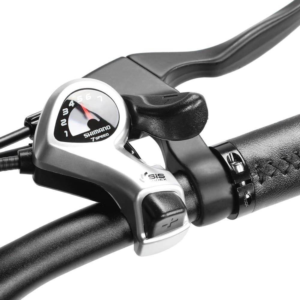 eleglide t1 st elektrinis dviratis juodas 12 eleglide t1 st elektrinis dviratis juodas - image 12