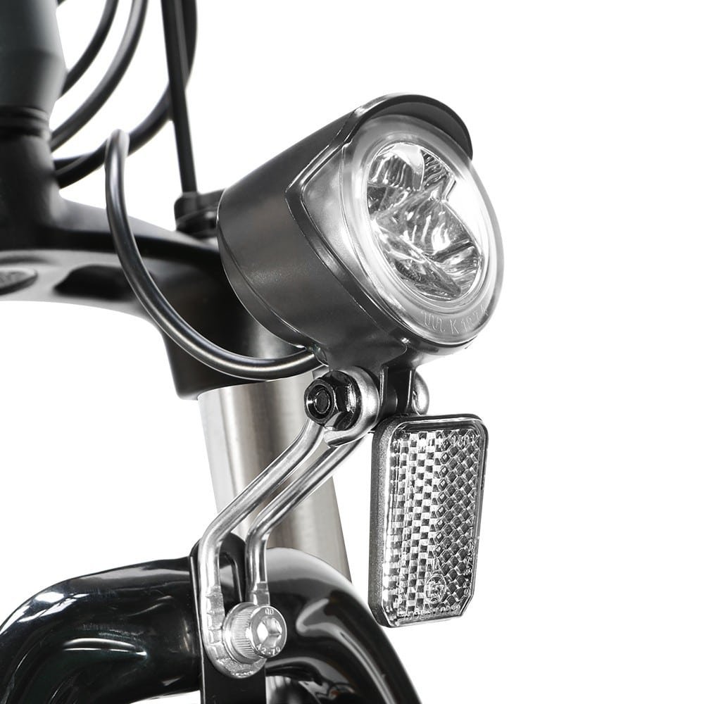 eleglide t1 st elektrinis dviratis juodas 2 eleglide t1 st elektrinis dviratis juodas - image 2