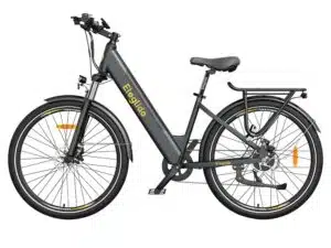 atsinaujinkite su kukirin.lt 9 eleglide t1 st elektrinis dviratis juodas