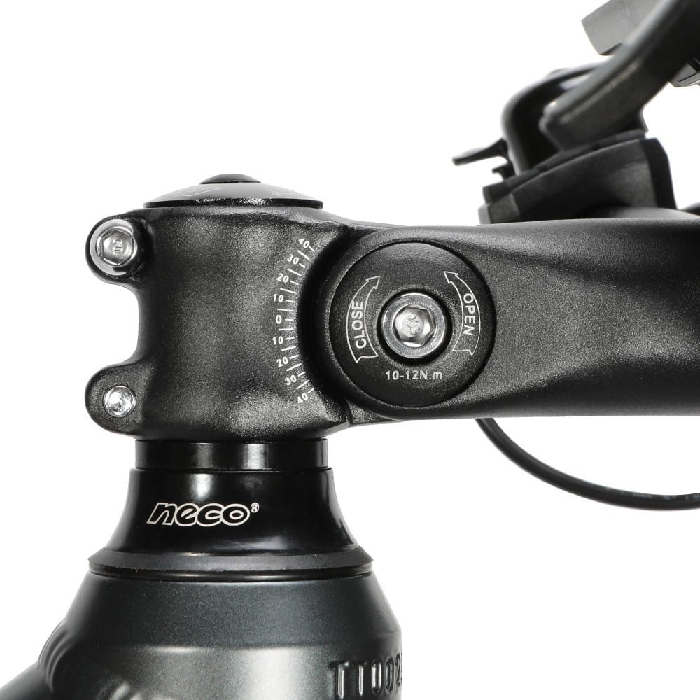 eleglide t1 st elektrinis dviratis juodas 4 eleglide t1 st elektrinis dviratis juodas - image 4