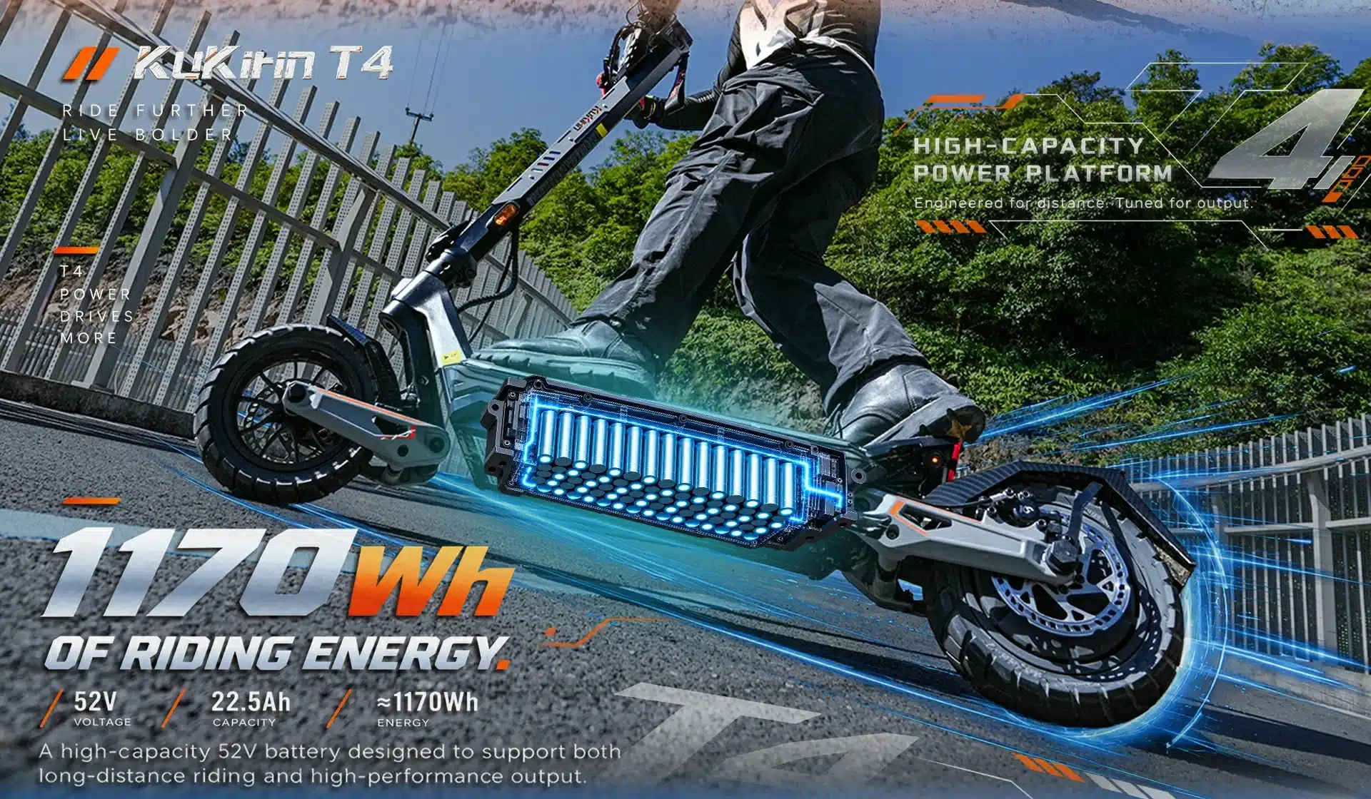 kukirin t4 elektrinis paspirtukas 22 kukirin.lt